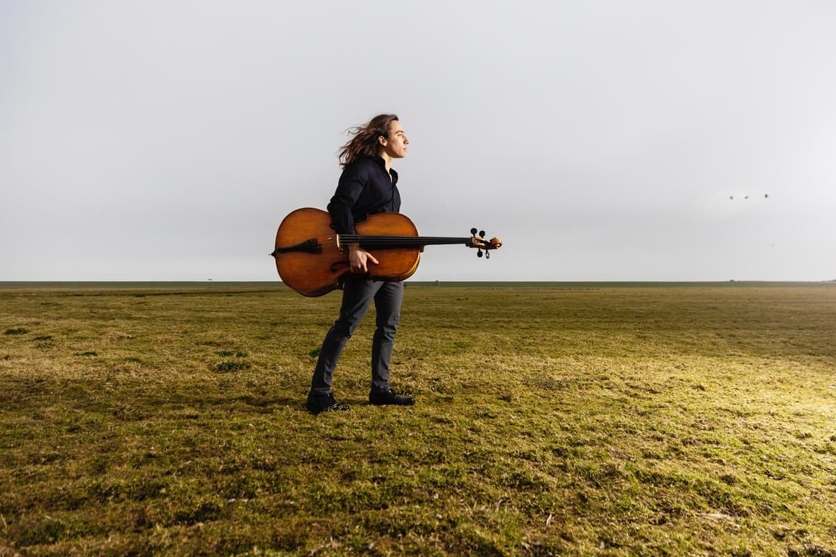 Jorge Giménez photo